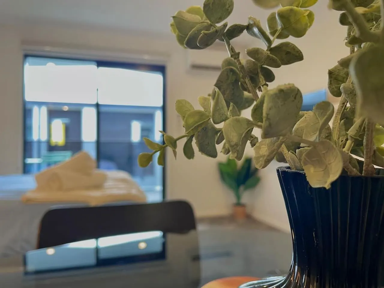 Luxury Studio Cbd Christchurch