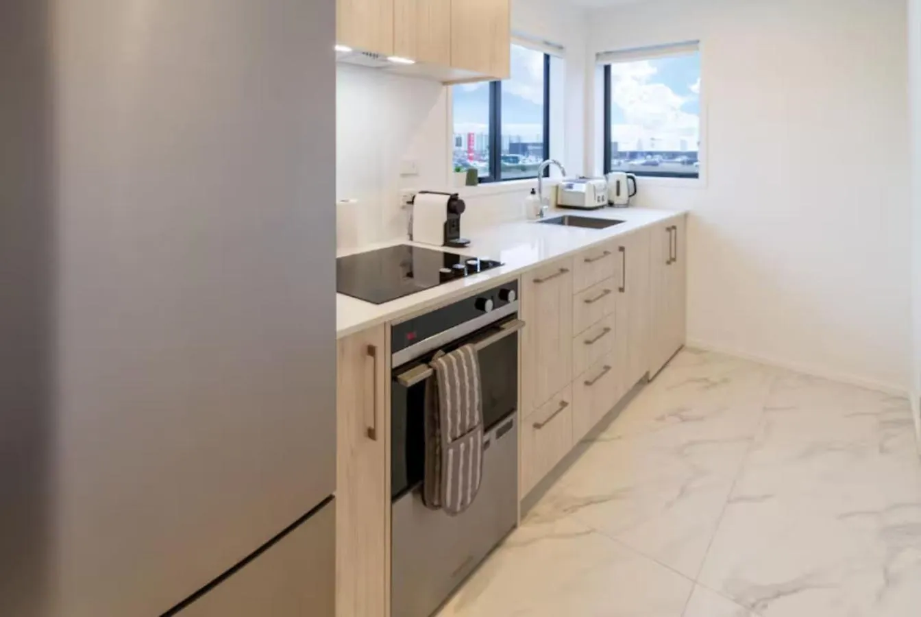Apartment Luxury Studio Cbd Christchurch New Zealand