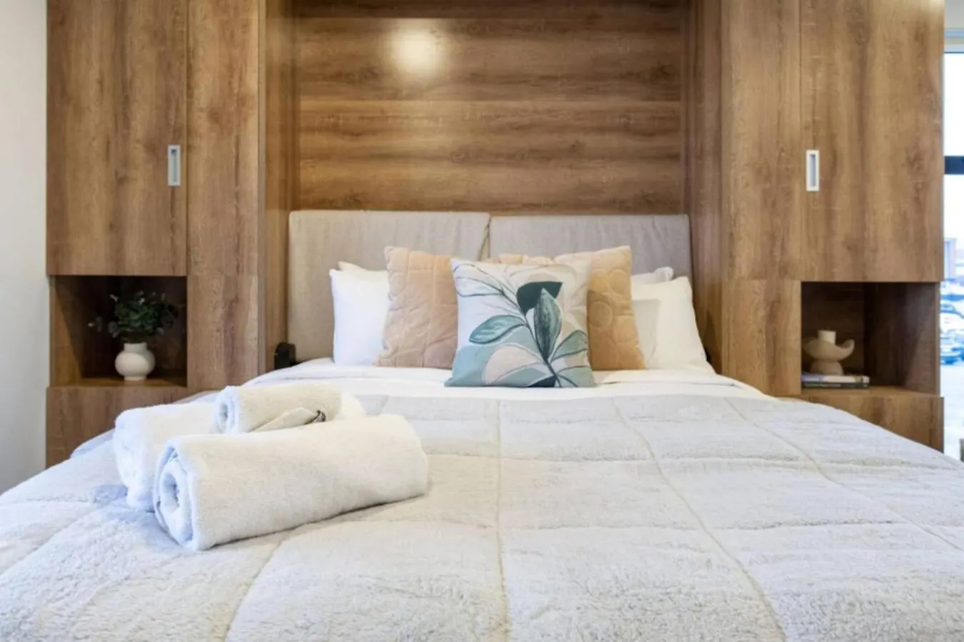 Apartment Luxury Studio Cbd Christchurch