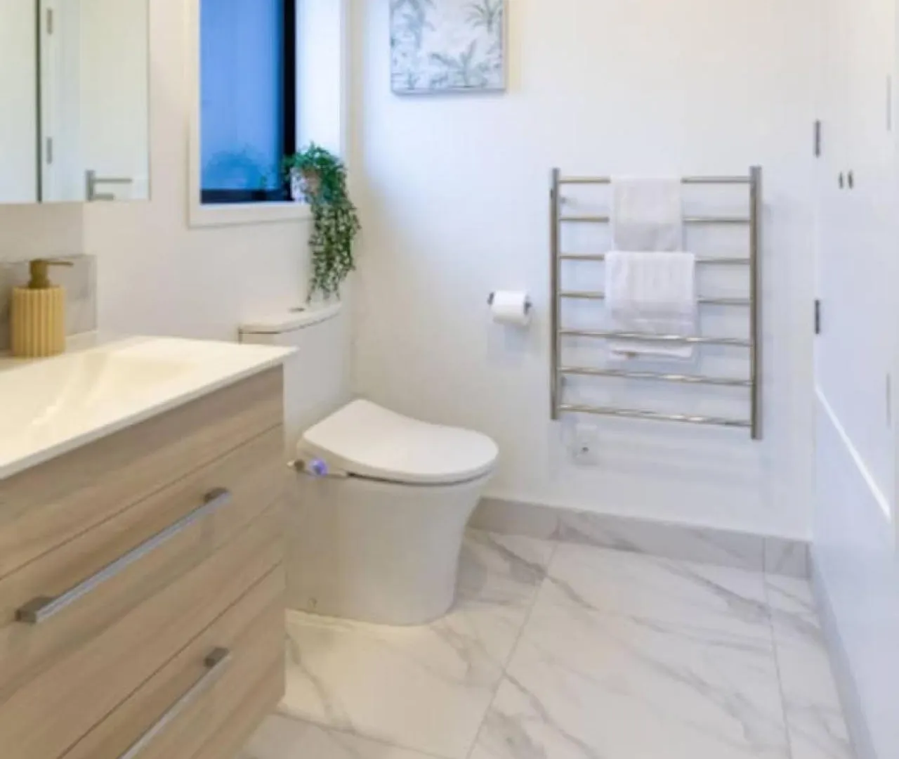 Luxury Studio Cbd Christchurch New Zealand