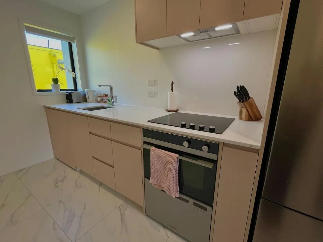 Apartment Luxury Studio Cbd Christchurch