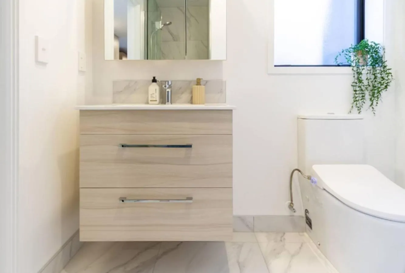 Luxury Studio Cbd Christchurch