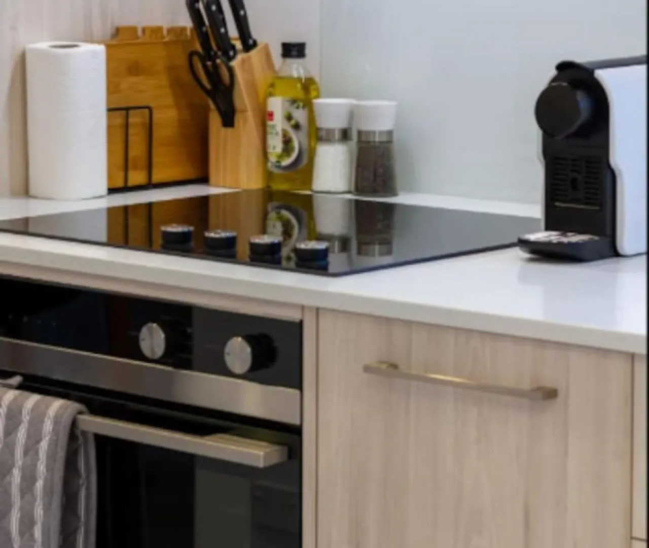 Apartment Luxury Studio Cbd Christchurch