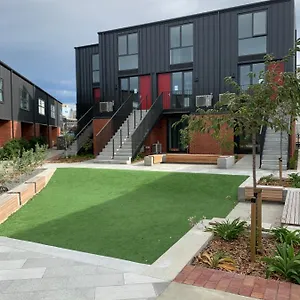 One Centre Apartment