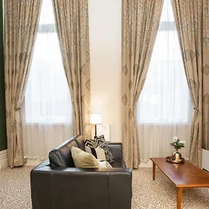Ogb Suites Apartment