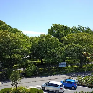 Hagley Park Views Apartment