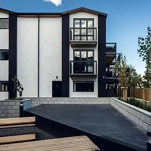 Hagley Park Apartment