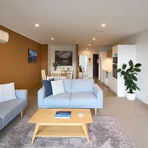 Central City Apartments Apartment