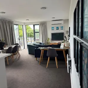 Bealey Avenue Apartment, 2 Bedroom Apartment, Apartment