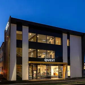 Quest On Kilmore Apartment